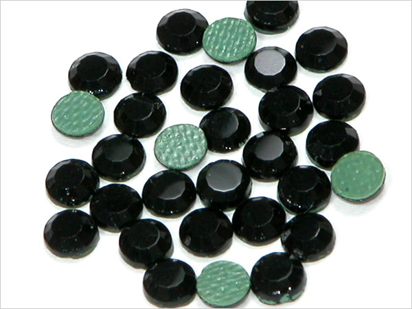 jet black jet black